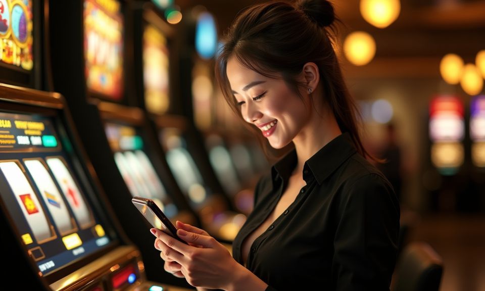 vc77 Momo Baccarat là gì và vì sao nên thử?