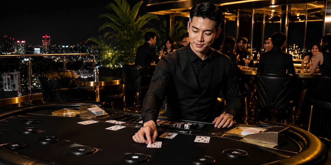 vc77 Ứng dụng vc77 – Sảnh casino trong lòng bàn tay